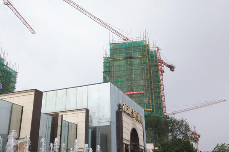 南京龍湖春江酈城