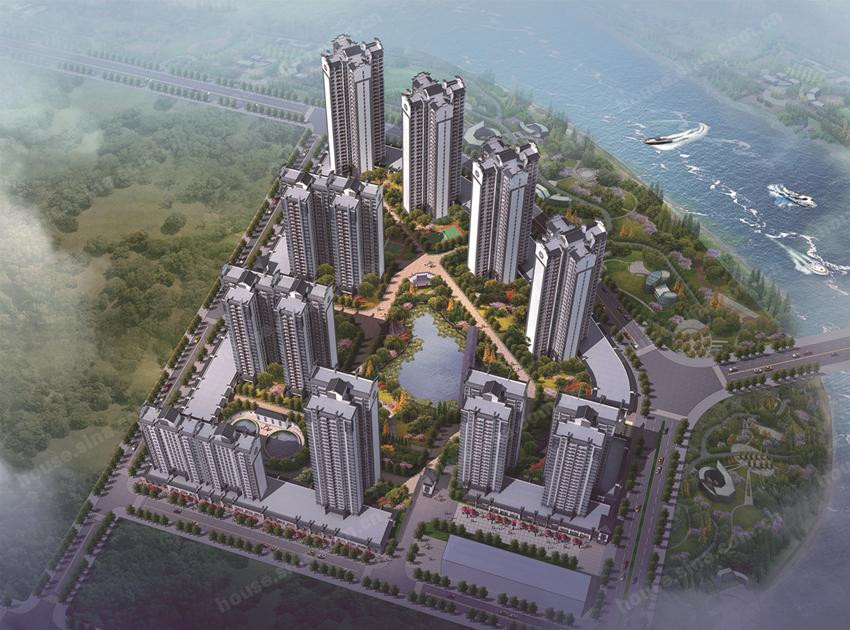 湖南沅江廣擴王府
